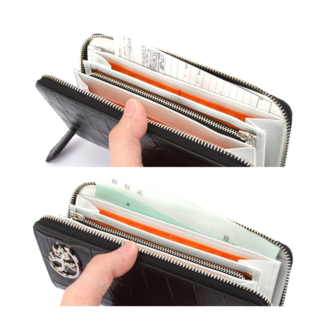 カステルバジャック CASTELBAJAC カステルバジャック 財布 長財布