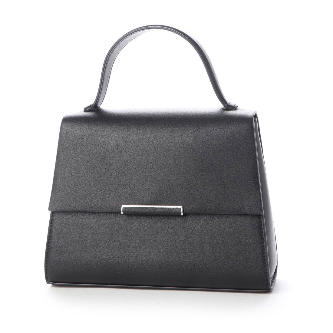 セルフォード CELFORD トップハンドルバッグ （ブラック） -靴