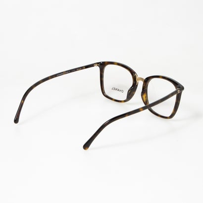 シャネル CHANEL メガネ 眼鏡 アイウェア レディース メンズ （ダーク