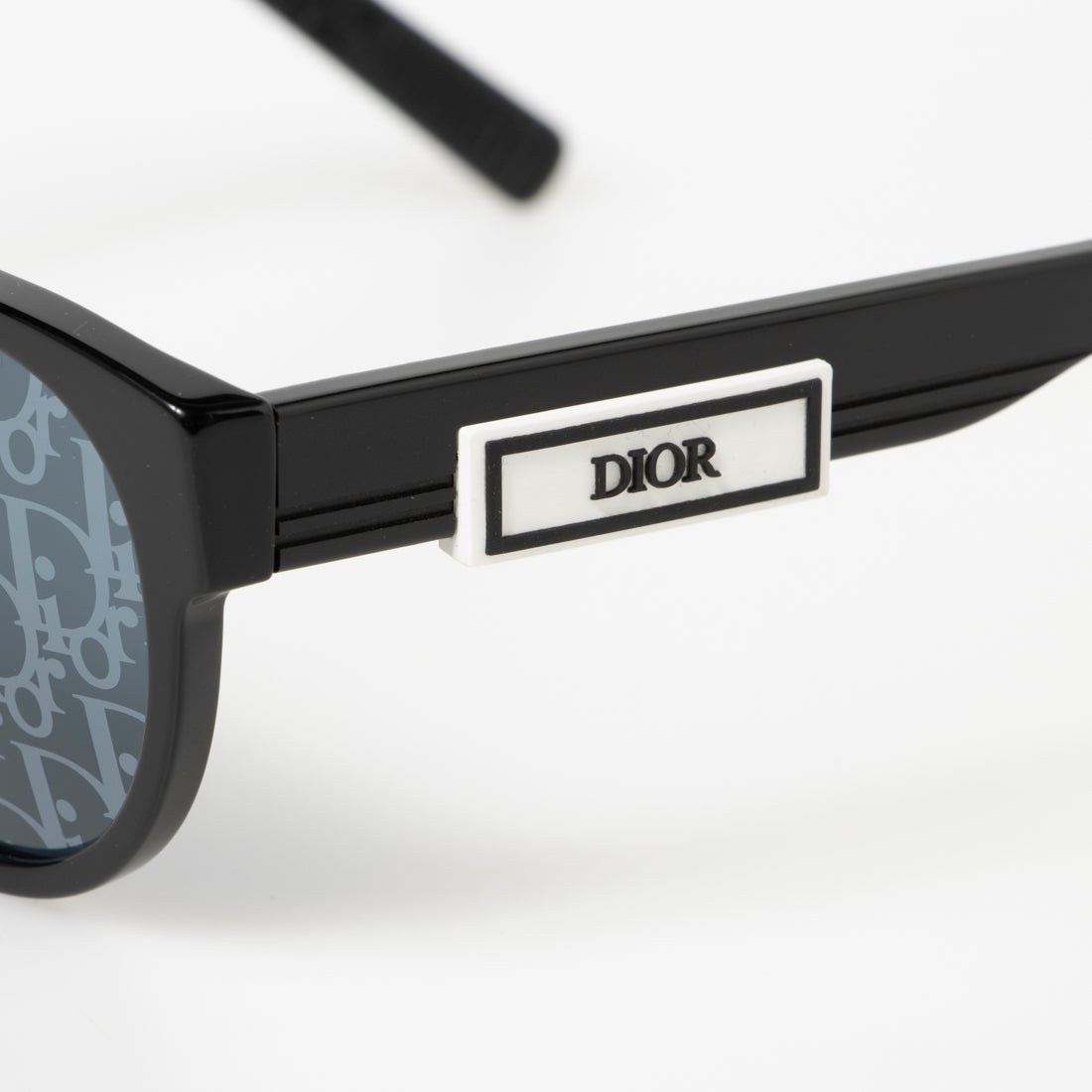 ディオール Dior サングラス レディース メンズ （ブラック