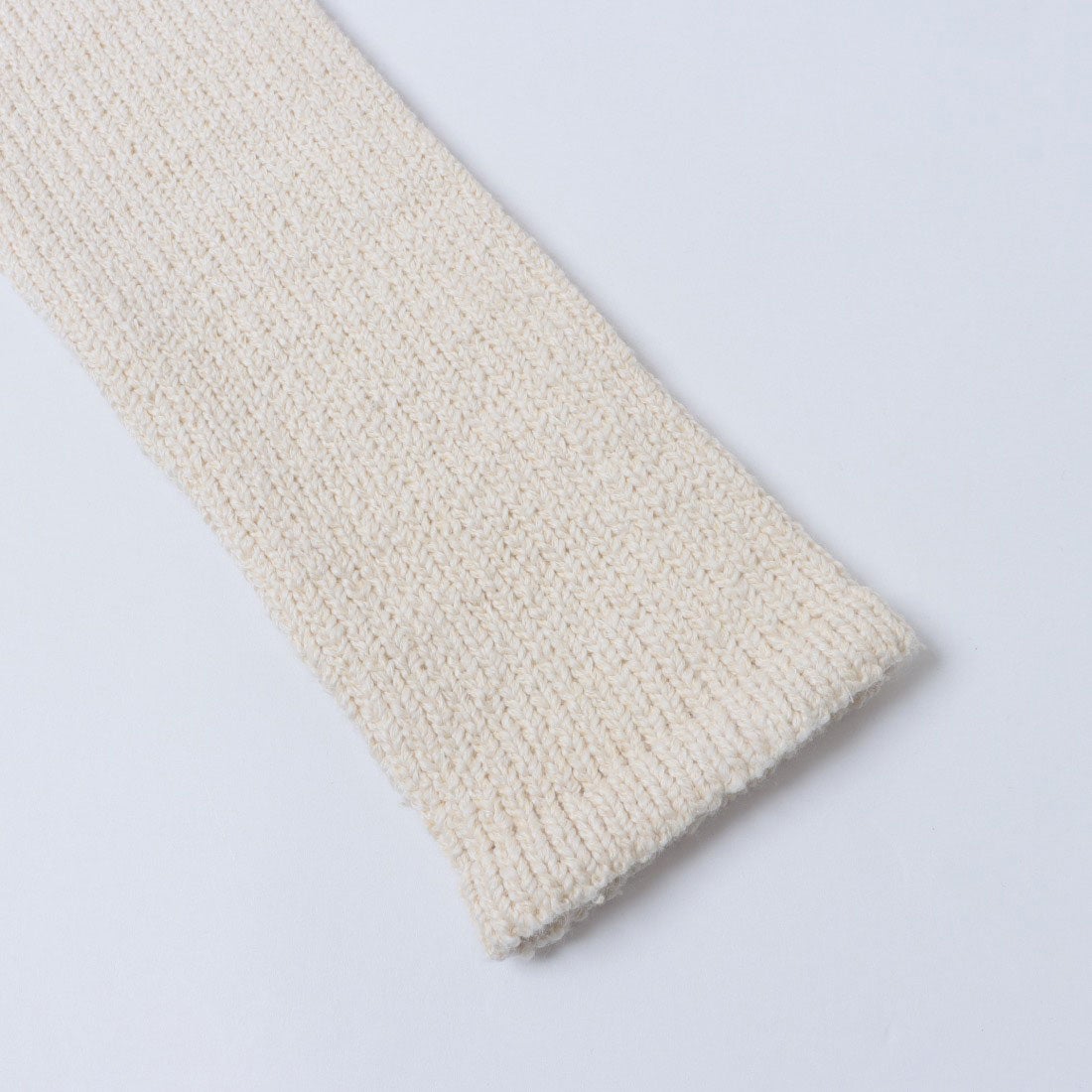 クラネ CLANE COTTON SHORT KNIT TOPS （BLACK） -ファッション通販