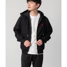 Ami Paris アミパリ Amiparis USW415.747 パーカー ADC ZIPPED HOODIE