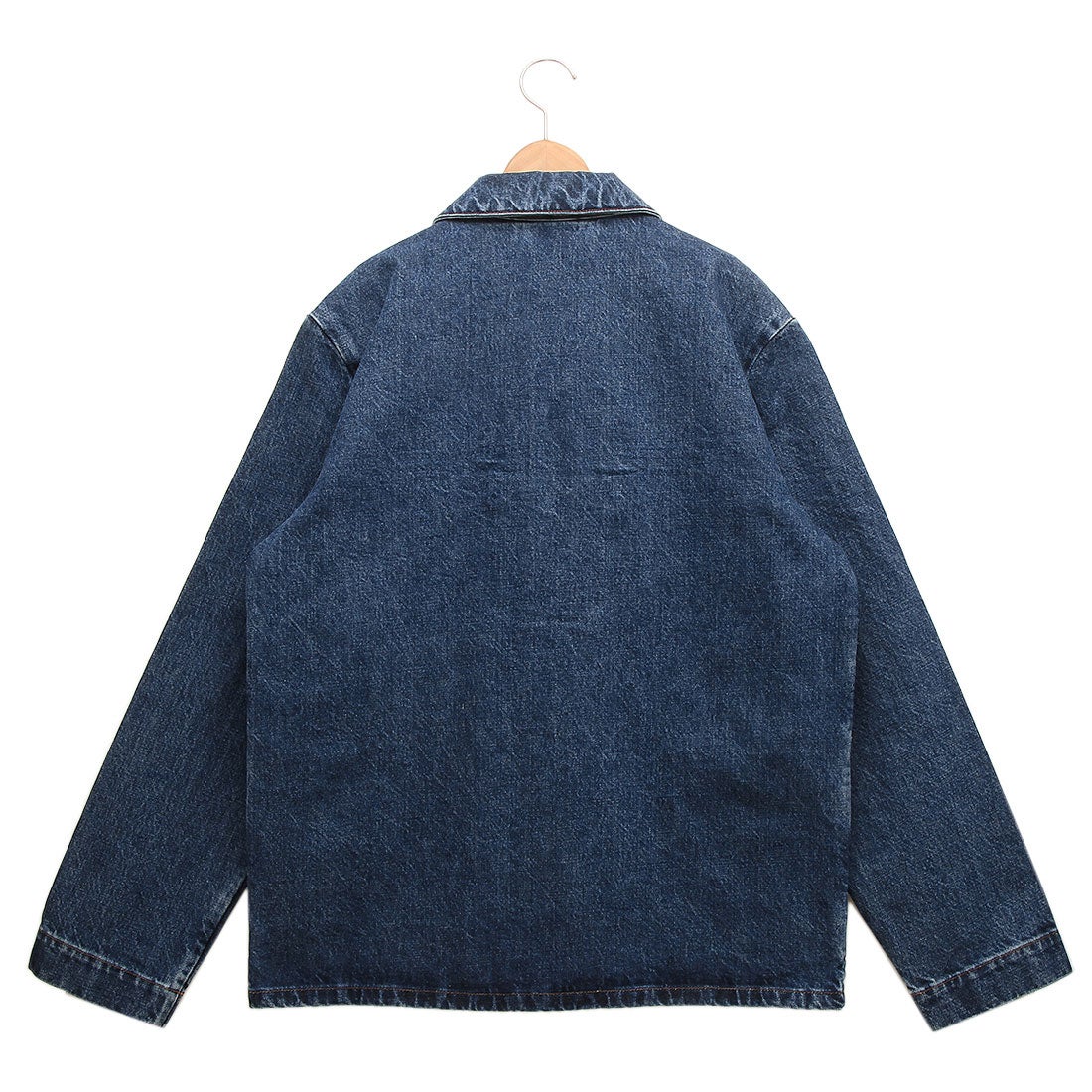 アーペーセー A.P.C. ジャケット ケルアン デニムジャケット Gジャン