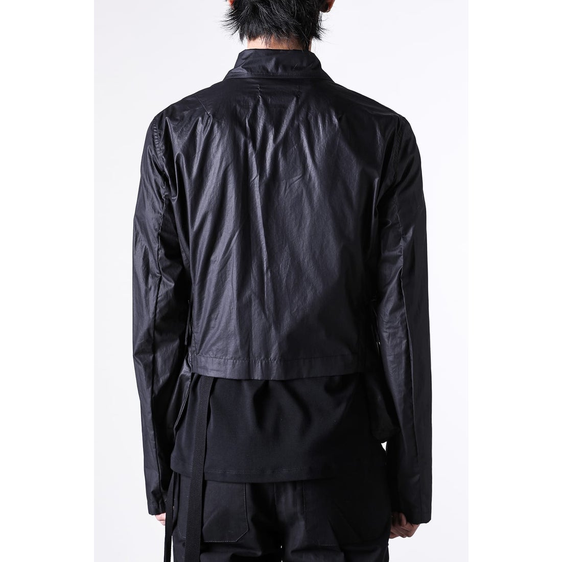 アン・ドゥムルメステール Ann Demeulemeester ANNO Blouson （099 BLA