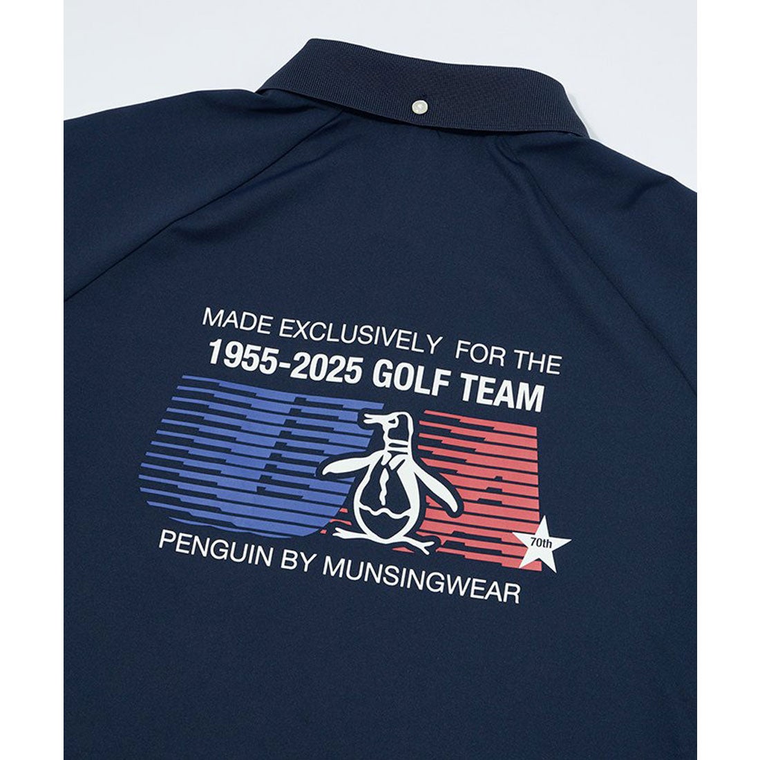 ペンギン バイ マンシングウェア penguin BY MUNSINGWEAR GOLF TEAM