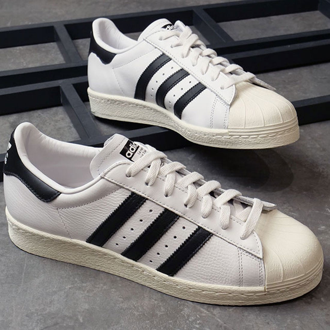 アディダス オリジナルス adidas Originals SUPERSTAR 82 フットウェア