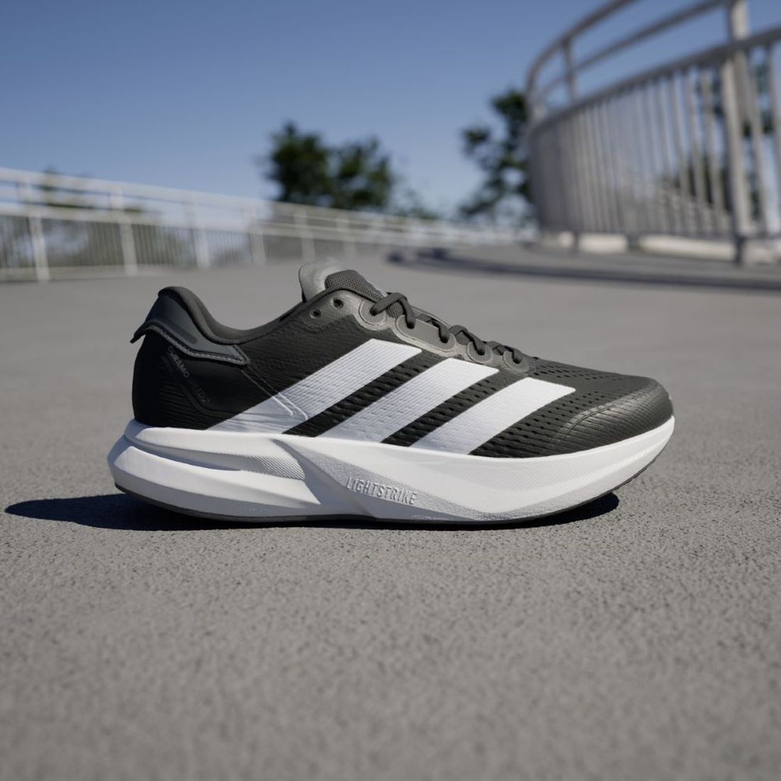 アディダス adidas ランニング メンズ アディゼロ デュラモスピード2