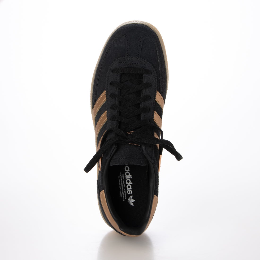 アディダス adidas adidas - HANDBALL SPEZIAL W Core Black/Copper