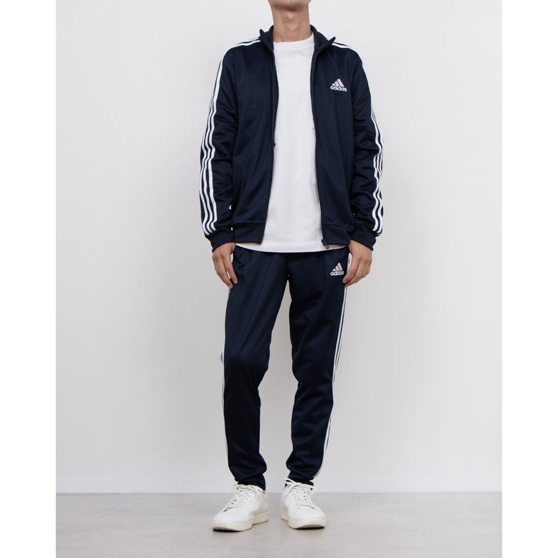 アディダス adidas メンズ ジャージ上下セット PRIMEGREEN