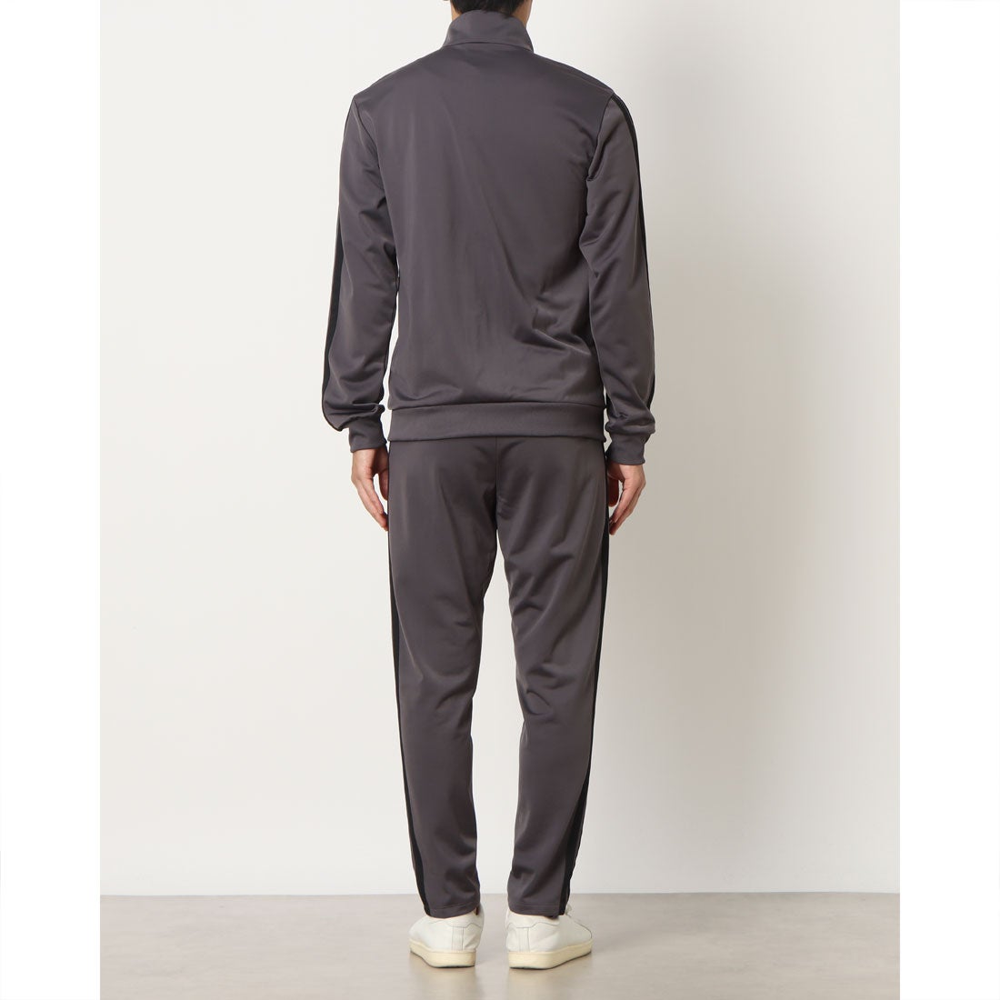 アディダス adidas メンズ ジャージ上下セット スポーツウェア