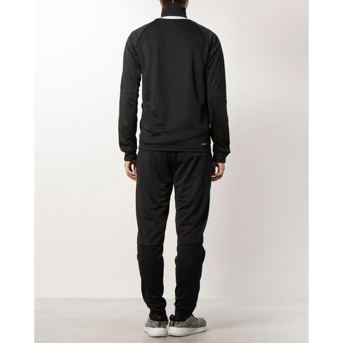 アディダス adidas メンズ ジャージ上下セット M SERE トラックスーツ