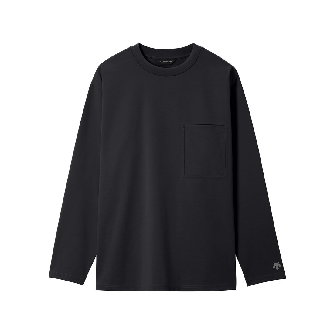 デサント オルテライン DESCENTE ALLTERRAIN シームレスロングスリーブ