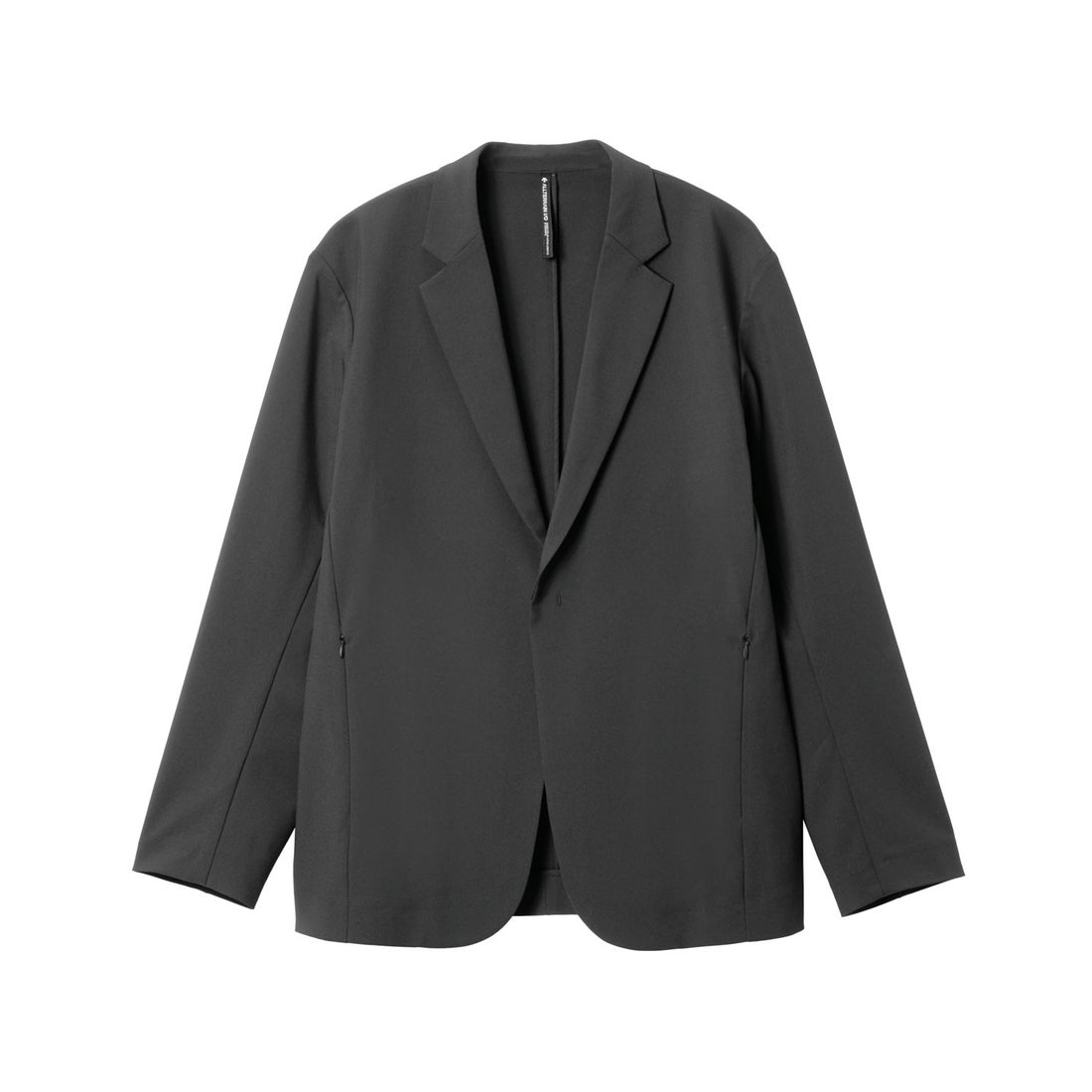 デサント オルテライン DESCENTE ALLTERRAIN 【I/O】テックテーラード