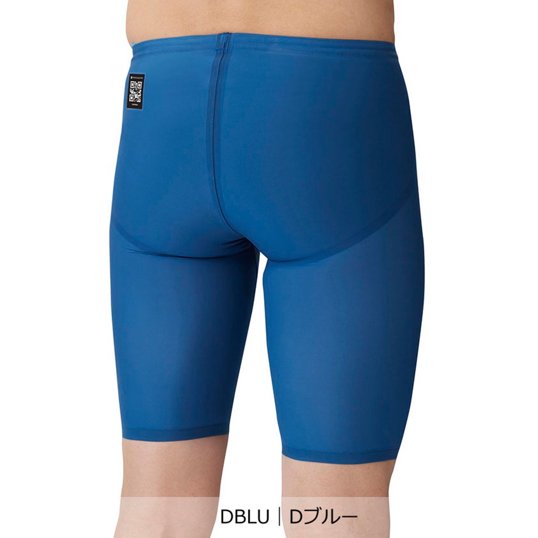 arena 【競泳水着｜アクアフォースストームMF】ジュニア レーシング