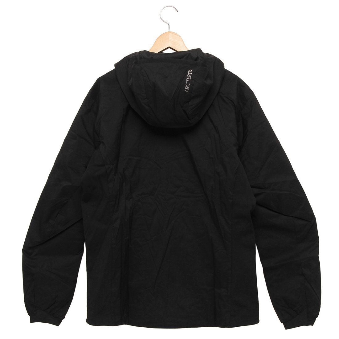 アークテリクス ARC'TERYX ブルゾン ATOM HOODY アトムフーディ 撥水