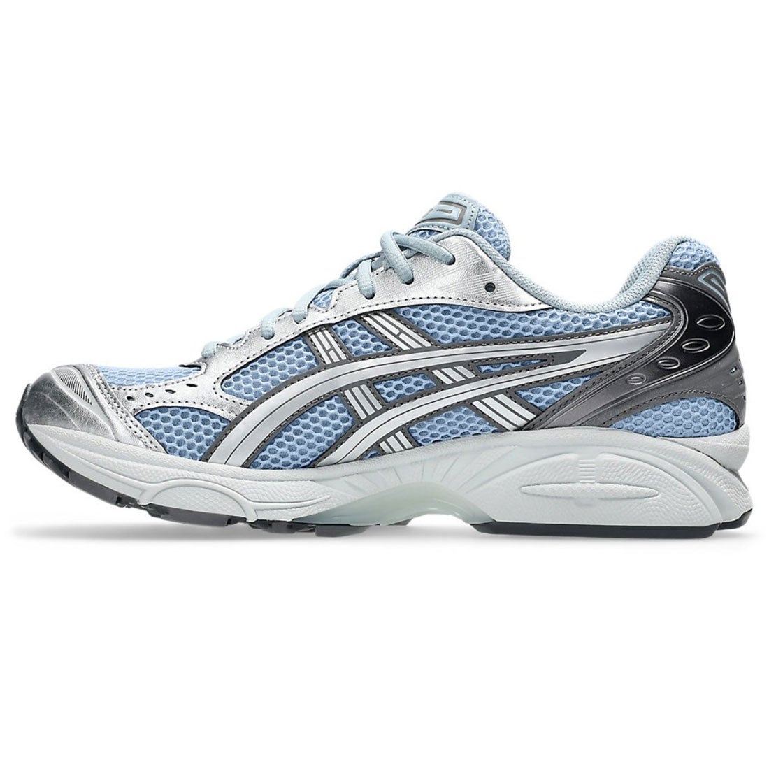 アシックス ASICS ゲルカヤノ 14（GEL-KAYANO 14） （Dolphin Grey