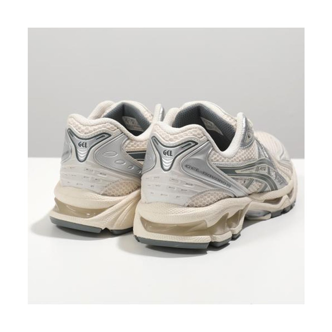 アシックス ASICS ASICS スニーカー GEL-KAYANO 14 ゲルカヤノ