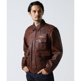 コール ハーン COLE HAAN スムーズ ラム ジャケット mens （ブラック