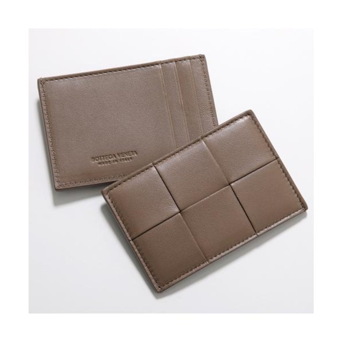 ボッテガヴェネタ BOTTEGA VENETA BOTTEGA VENETA カードケース