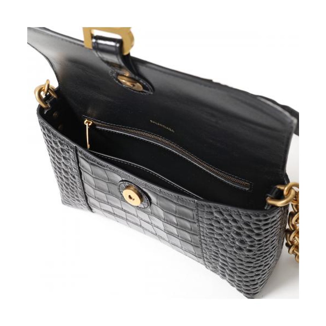 バレンシアガ BALENCIAGA BALENCIAGA ショルダーバッグ DOWNTOWN W CH