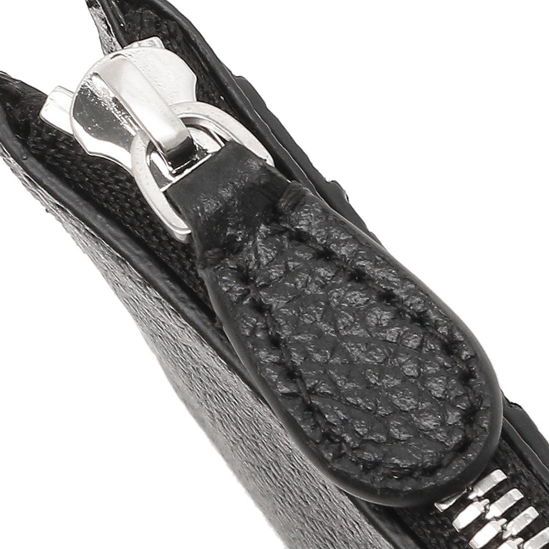 バレンシアガ BALENCIAGA カードケース フラグメントケース ブラック