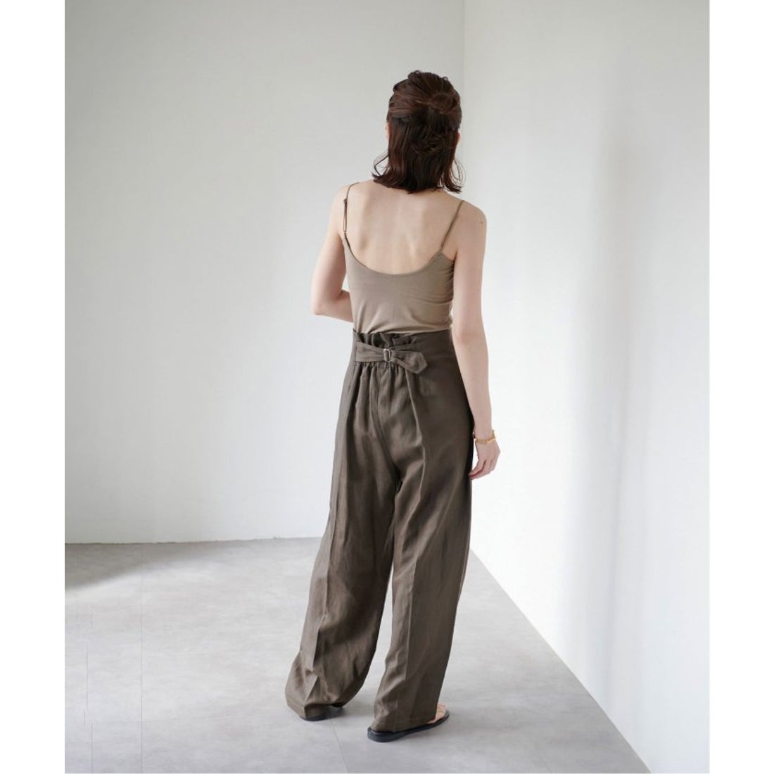 エミリーウィーク EMILY WEEK 《追加2》オーガニックコットン混