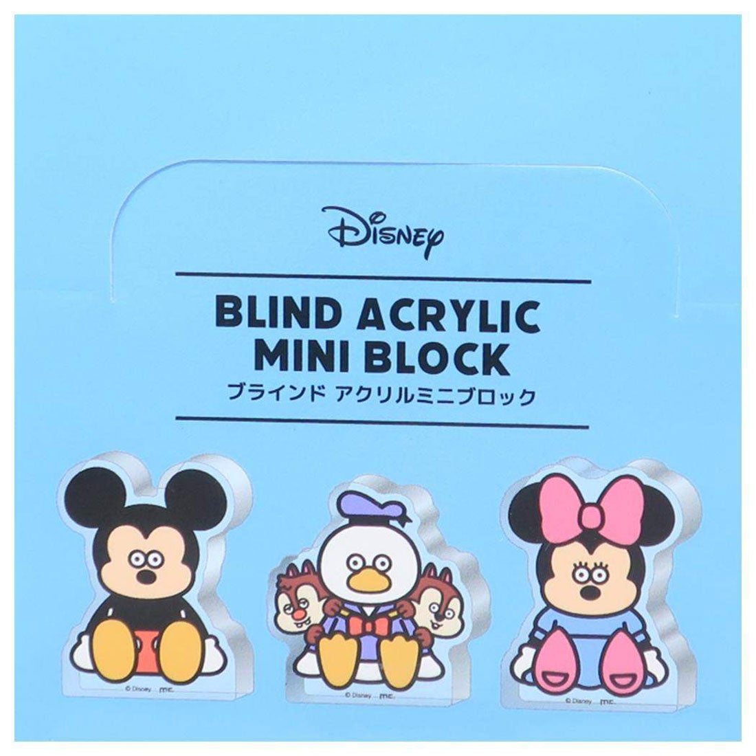 シネマコレクション cinemacollection DISNEYx松本セイジ アクリル