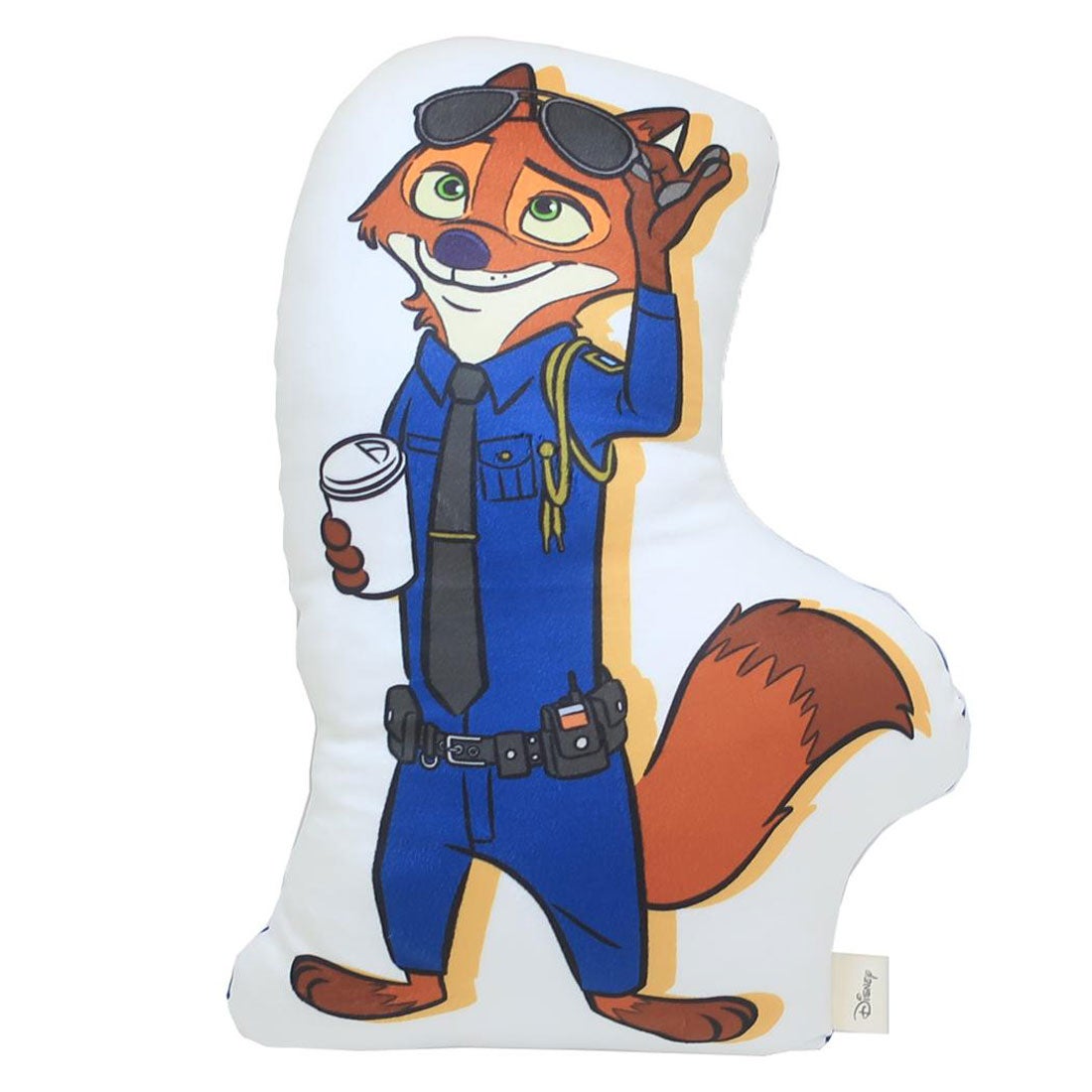 シネマコレクション cinemacollection ズートピア クッション