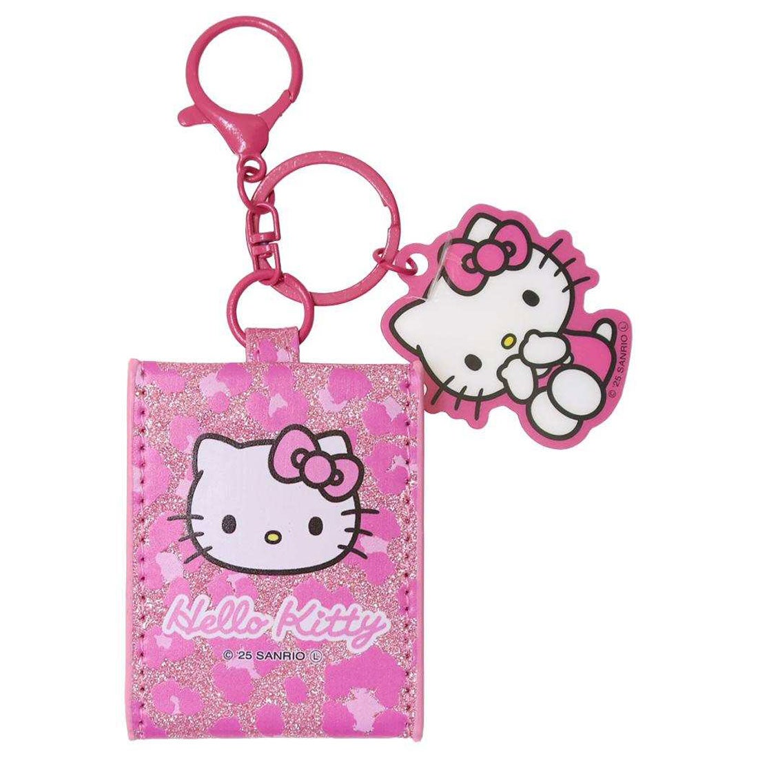 シネマコレクション cinemacollection ハローキティ キーリング ミニ