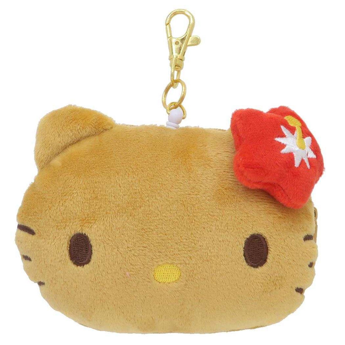 シネマコレクション cinemacollection ハローキティ 定期入れ フェイス