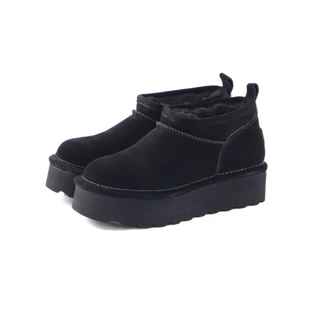 スケッチャーズ SKECHERS レディース ブーツ スリップインズ キープ