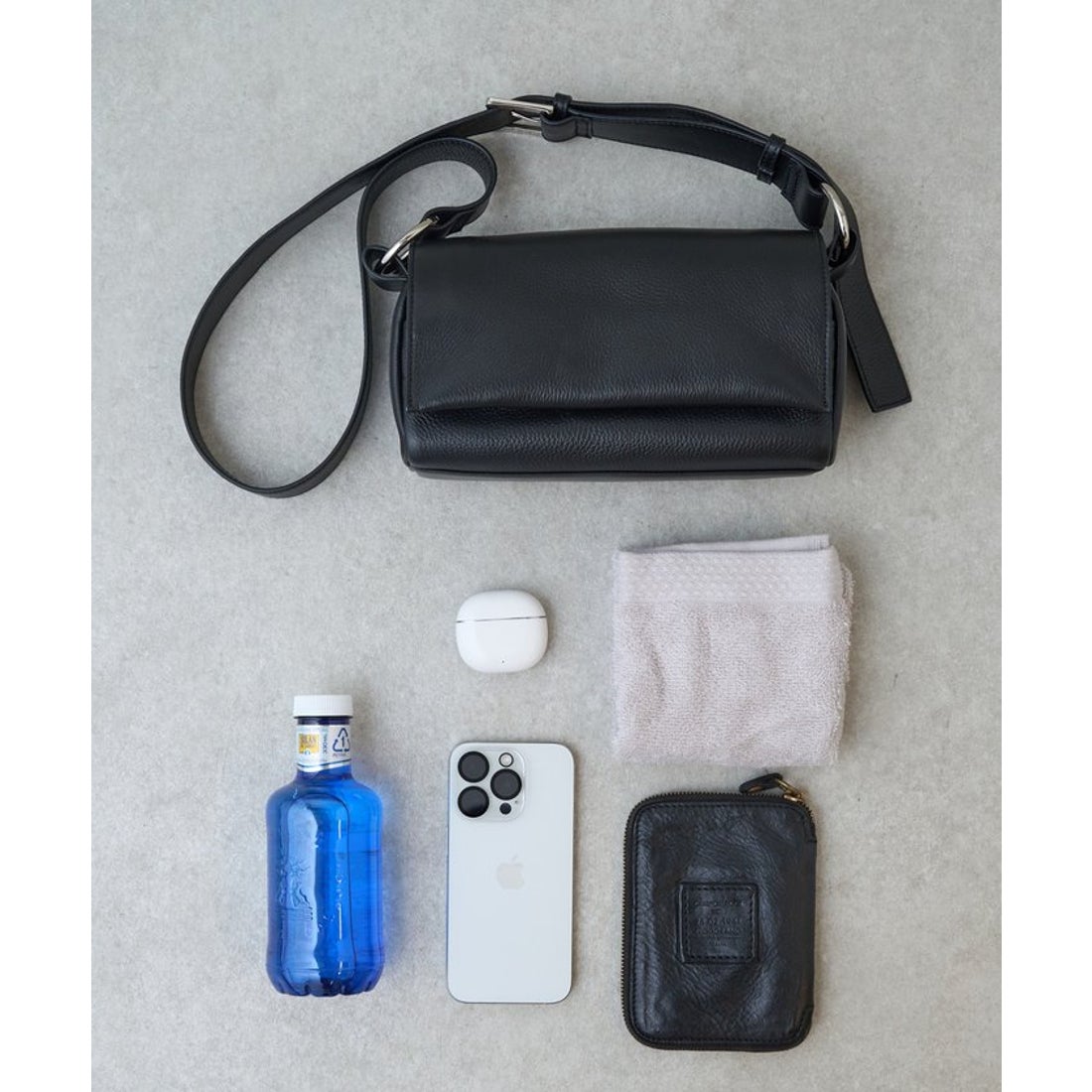 ビアズリー BEARDSLEY 《9/23(火)12時予約開始》ミニレザーボディ