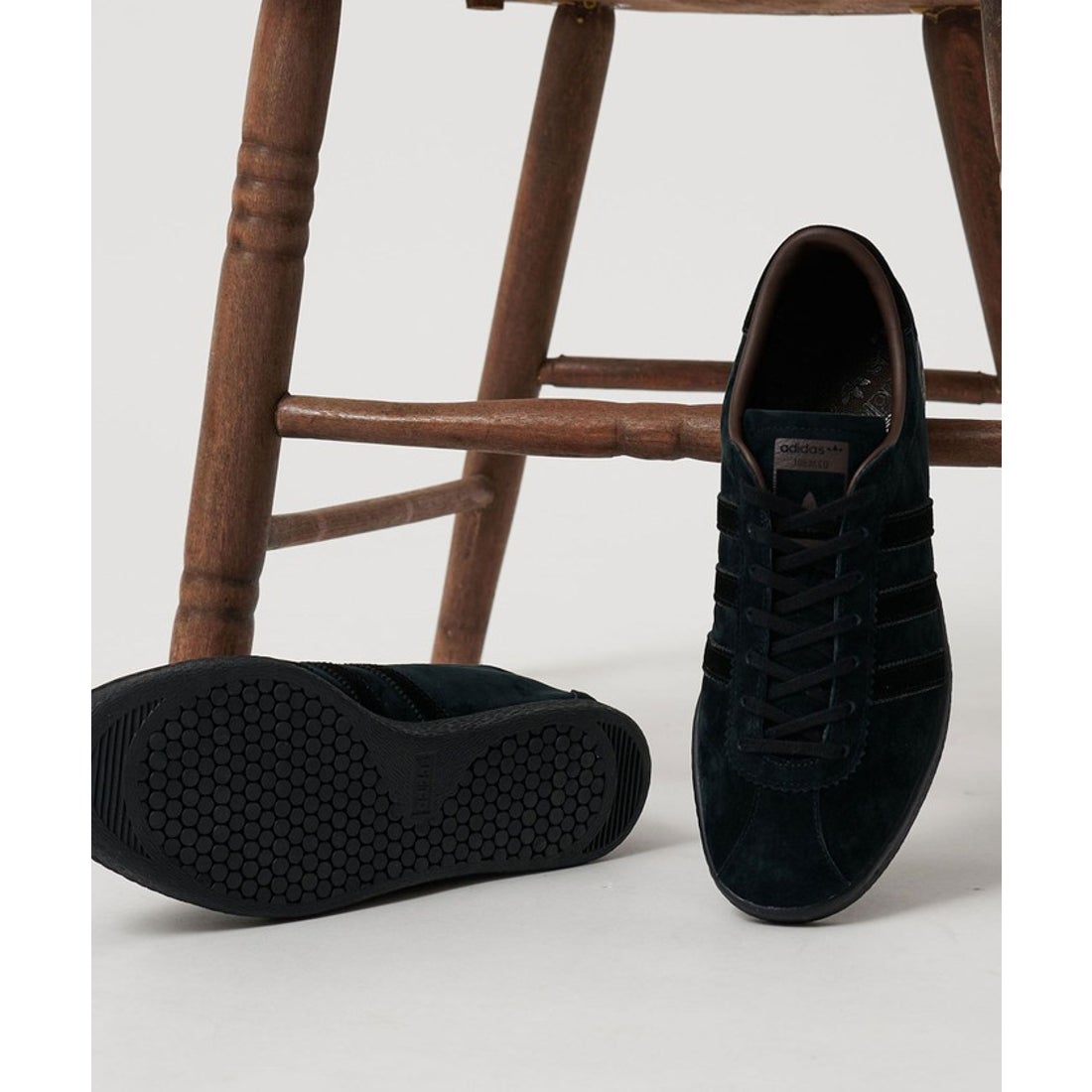 BEAUTY&YOUTH UNITED ARROWS 【別注】＜adidas Originals＞タバコ