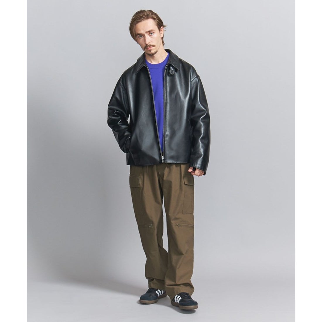 ビューティアンドユース ユナイテッドアローズ BEAUTY&YOUTH UNITED