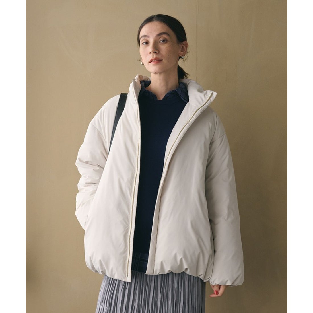 BEAUTY&YOUTH UNITED ARROWS 【WEB限定 Wardrobe DAILY MINIMAL