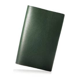 本革 ブックカバー 新書サイズ しおり付き / Paperback2 -ペーパー