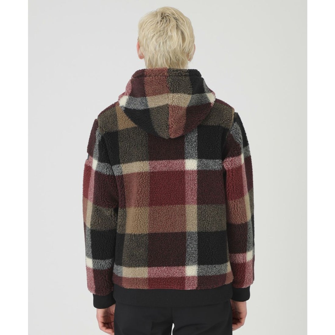 ブラックレーベルクレストブリッジ BLACK LABEL CRESTBRIDGE クレスト