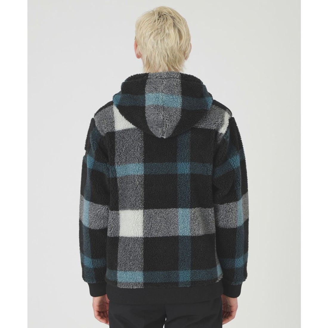 ブラックレーベルクレストブリッジ BLACK LABEL CRESTBRIDGE クレスト