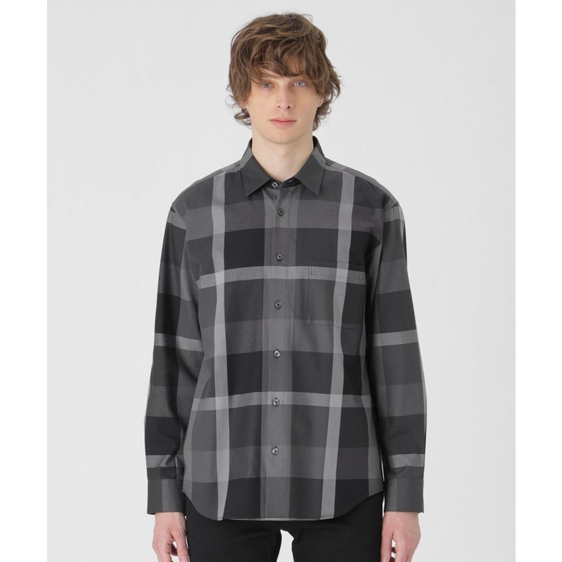 ブラックレーベルクレストブリッジ BLACK LABEL CRESTBRIDGE 【一部