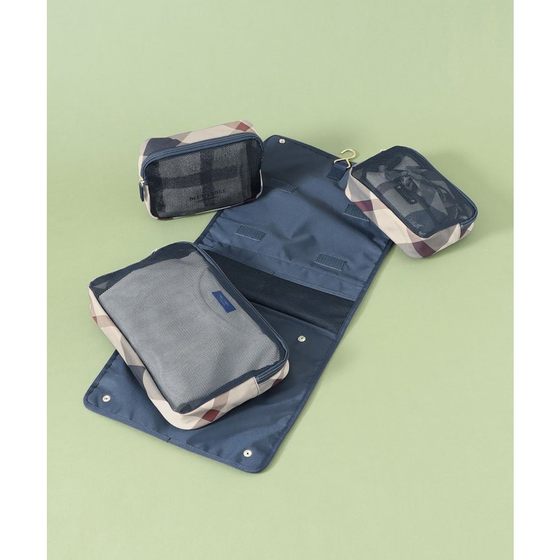 ブルーレーベルクレストブリッジ BLUE LABEL CRESTBRIDGE 【WEB限定