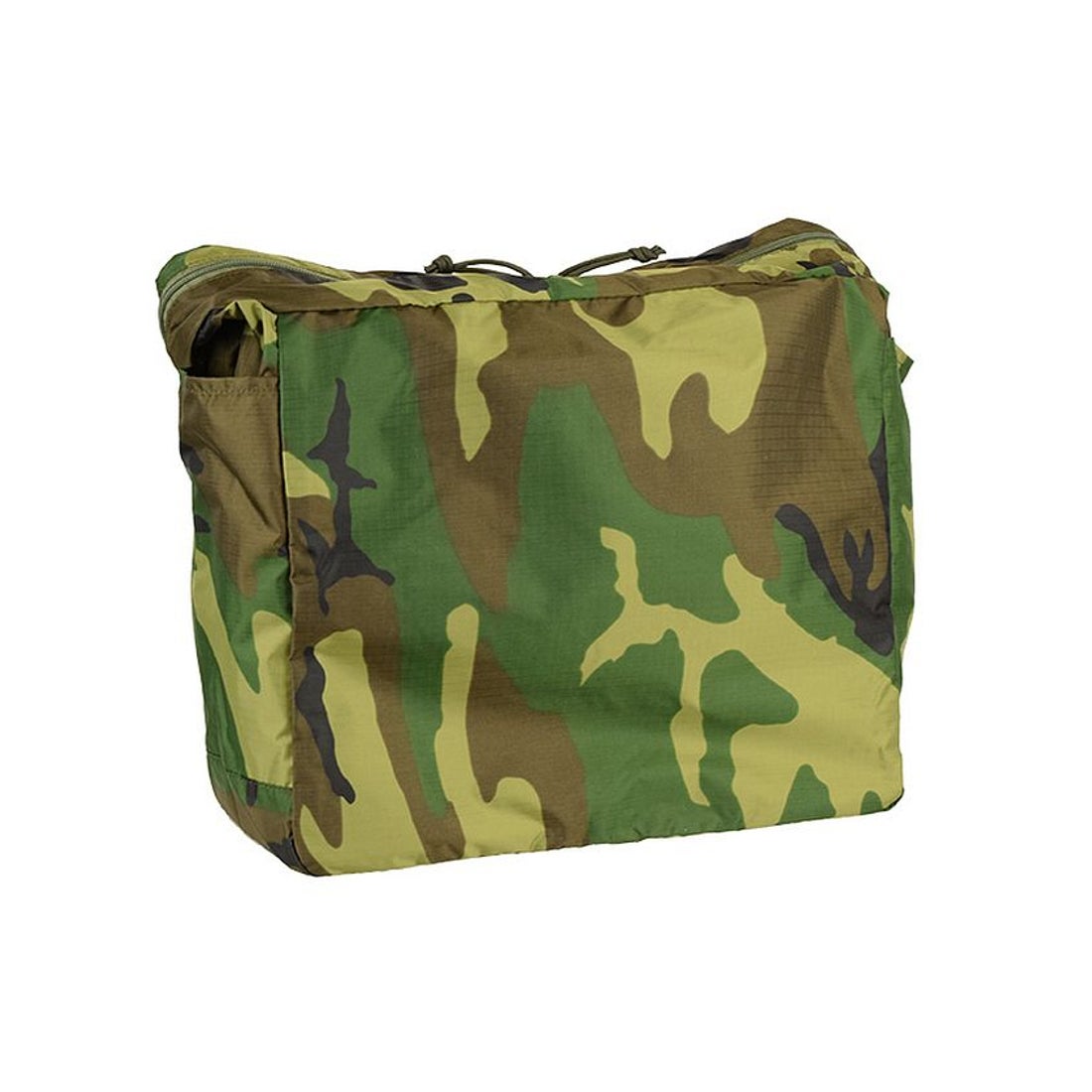 ブリーフィング BRIEFING バック （カモフラージュ） -アウトレット