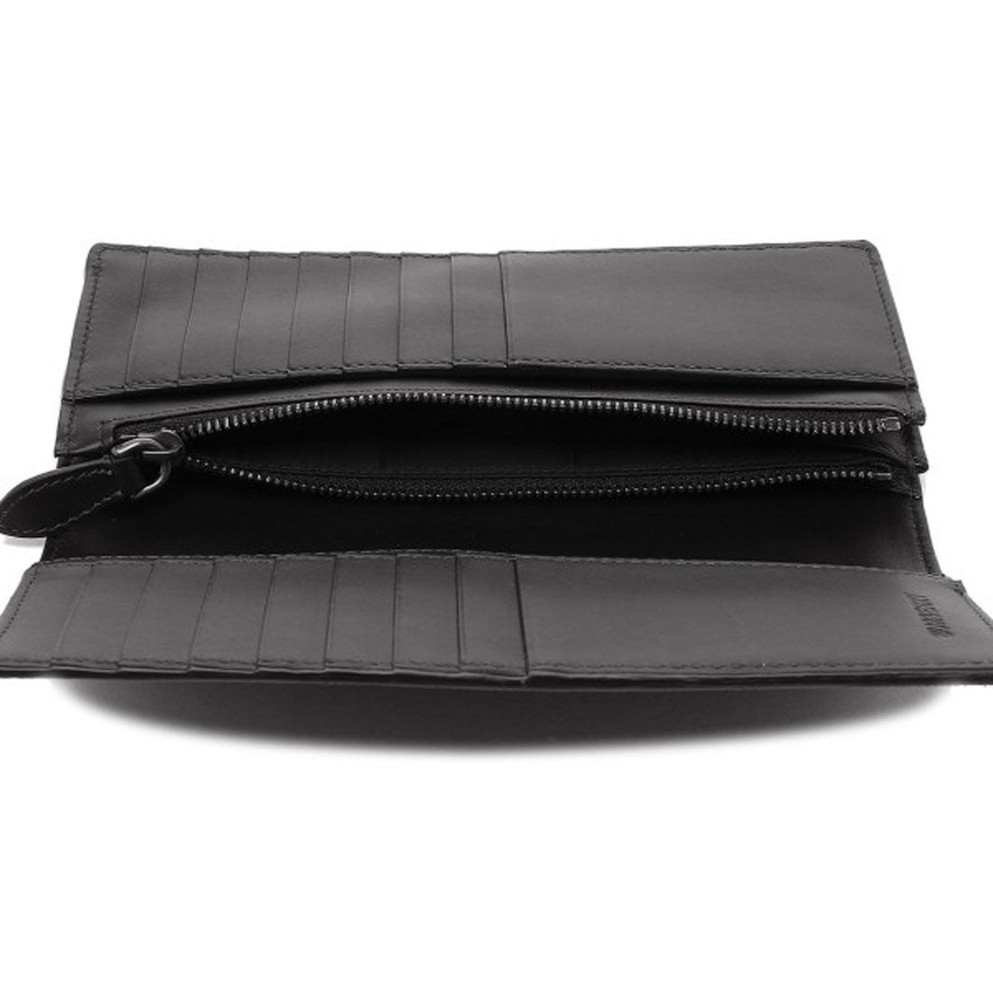 バーバリー 長財布 ブラック メンズ BURBERRY 8054785 8064598 8070199