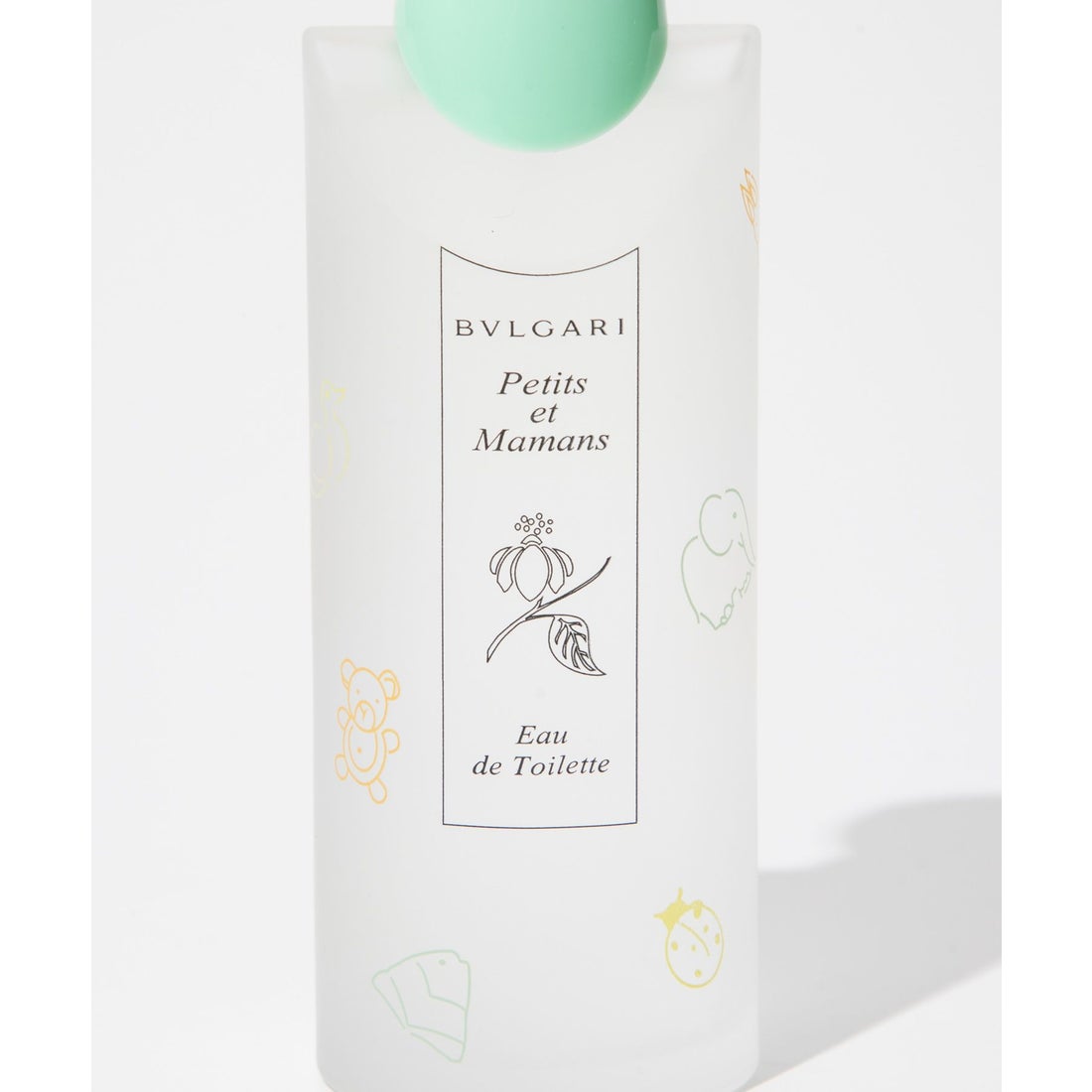 ブルガリ BVLGARI オードトワレ レディース フレグランス プチママン