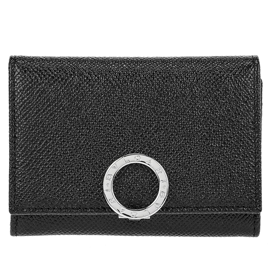 ブルガリ BVLGARI ブルガリ 30420 名刺入れ （BLACK） -ファッション
