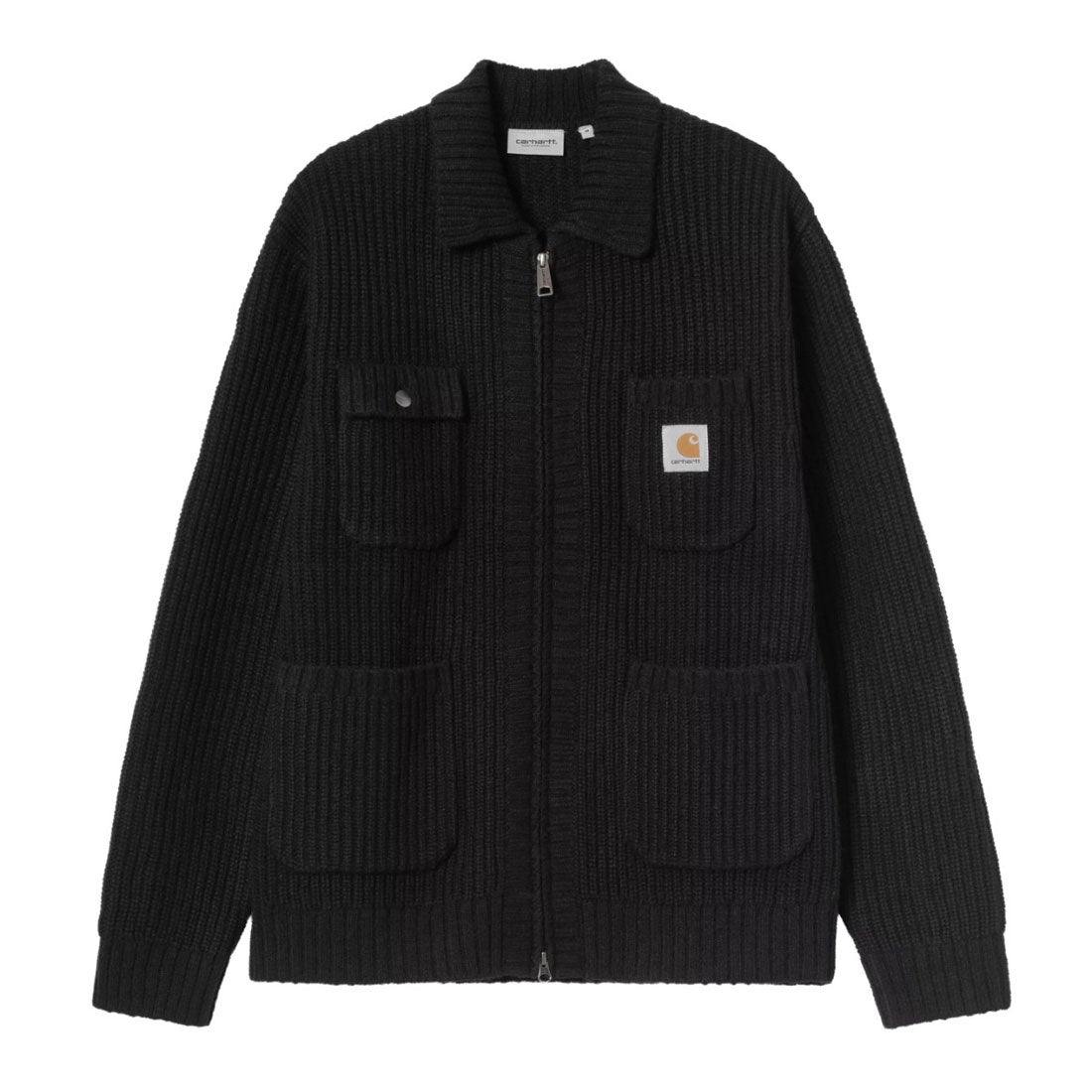 カーハート ワークインプログレス Carhartt WIP チョア ニット