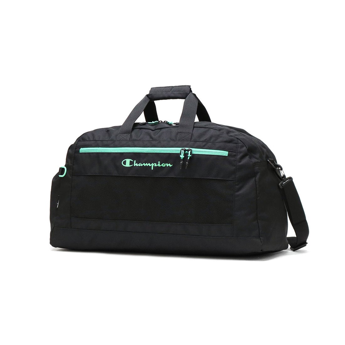 チャンピオン Champion ボストンバッグ メンズ レディース 旅行 大容量