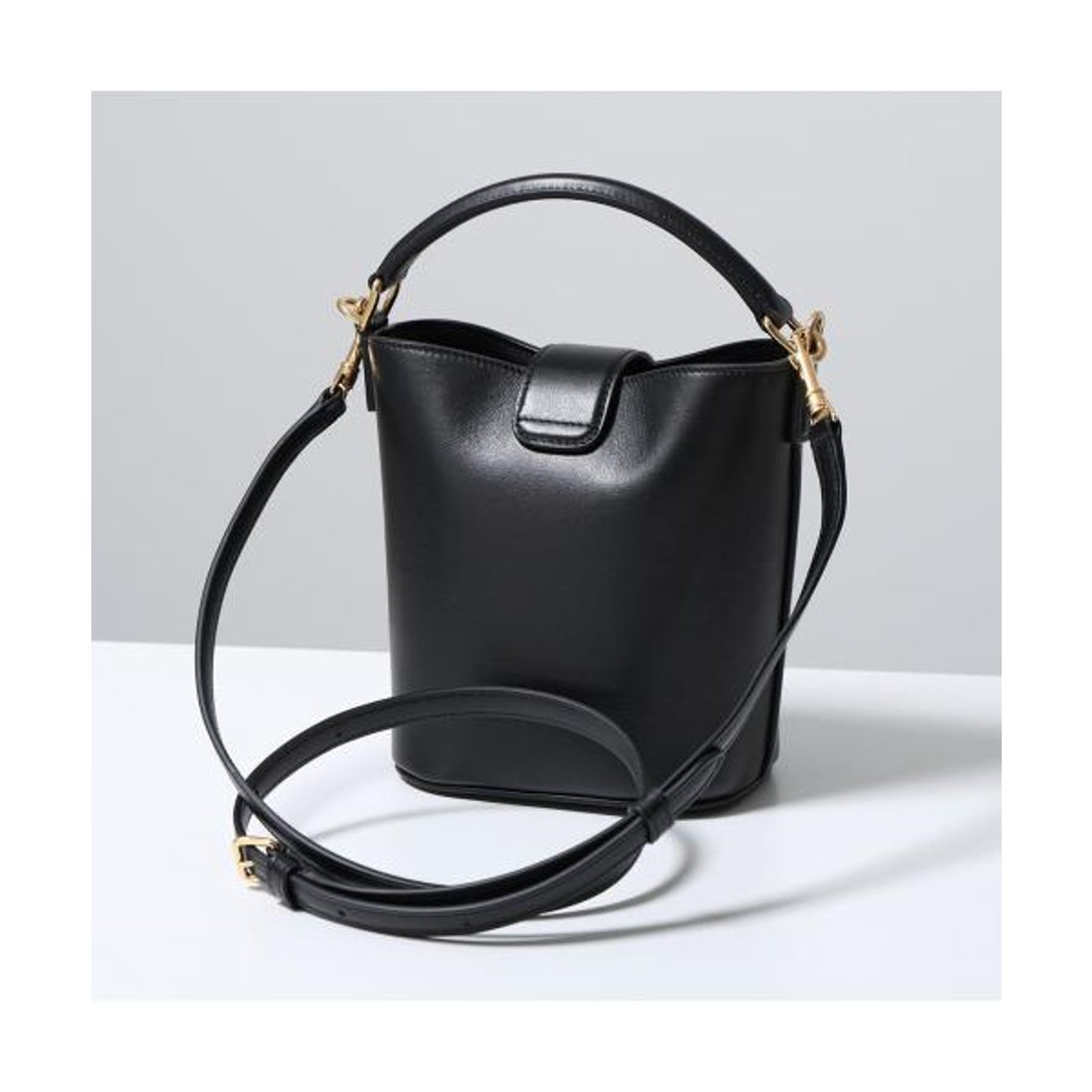 セリーヌ CELINE CELINE バッグ Mini Bucket Louise ルイーズ