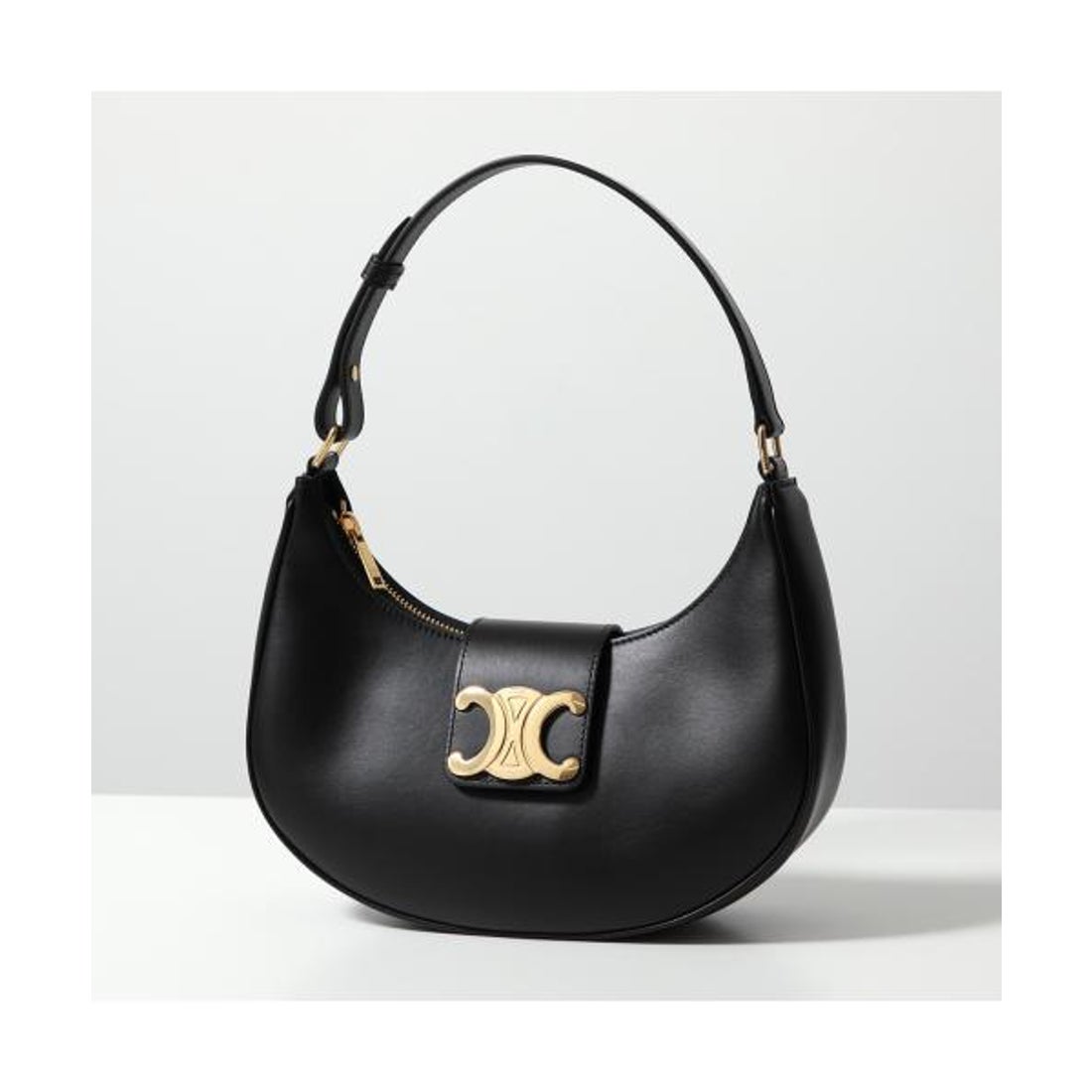 セリーヌ CELINE CELINE ハンドバッグ Medium Ava Triomphe 114493DGQ