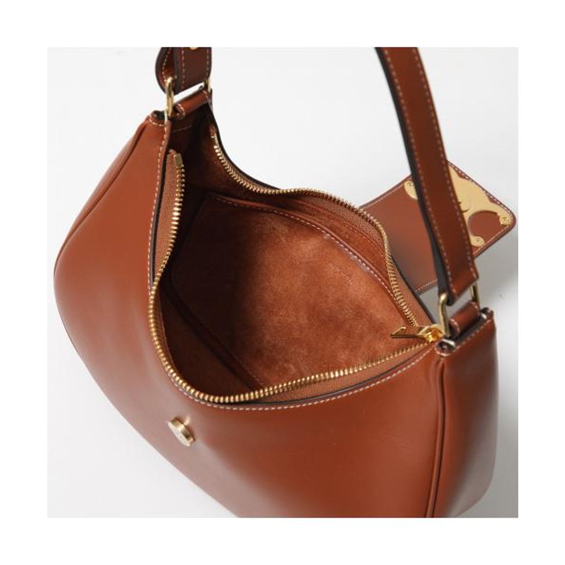 セリーヌ CELINE CELINE ハンドバッグ Medium Ava Triomphe 114493DGQ