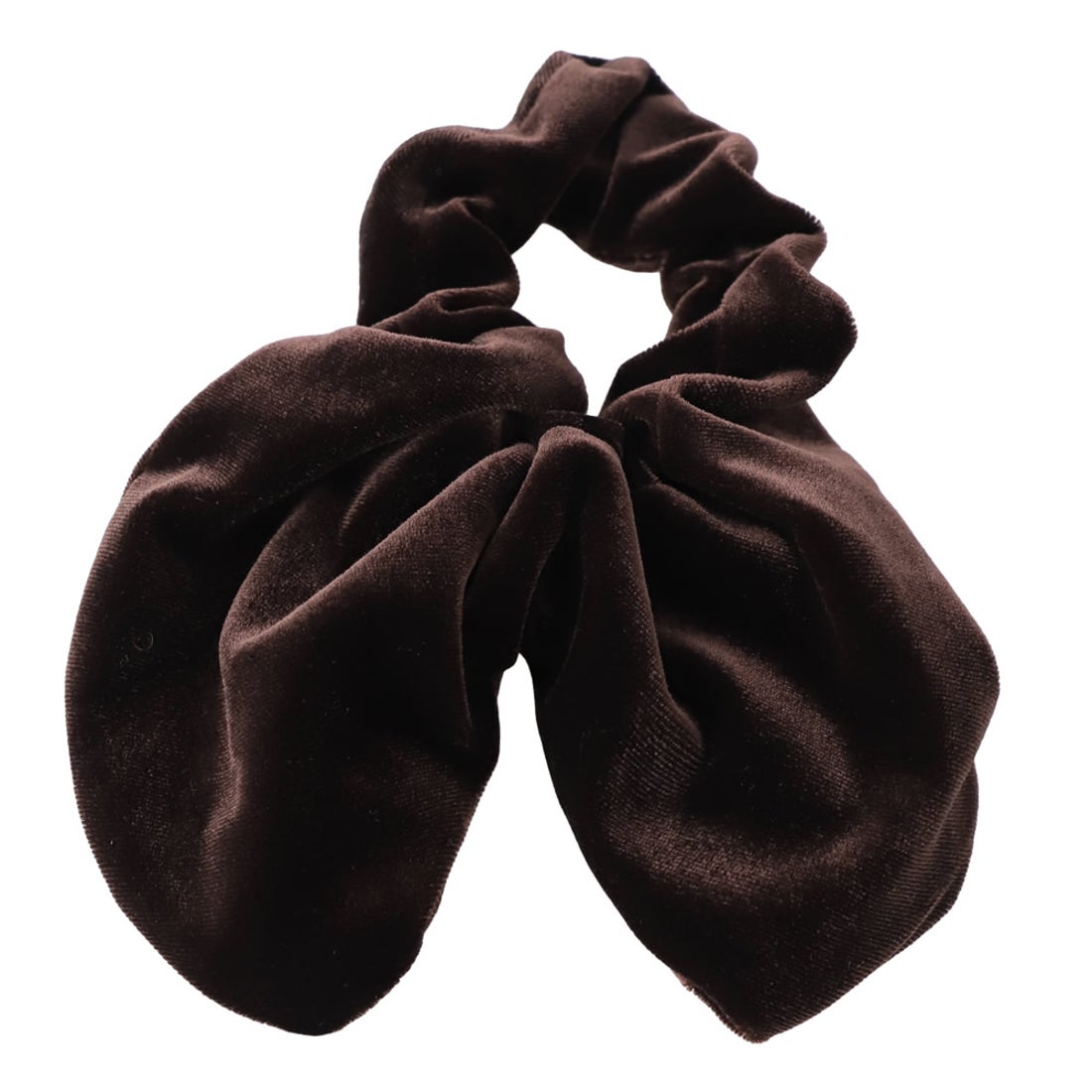 クリームドット Cream dot. ニュアンスフォルムが大人っぽいベロア